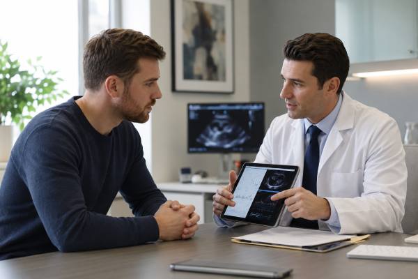 Vaping may affect men’s heart, lung, hormone, sexual, and fertility health. Learn the risks, warning signs, and practical steps to cut back or quit.
