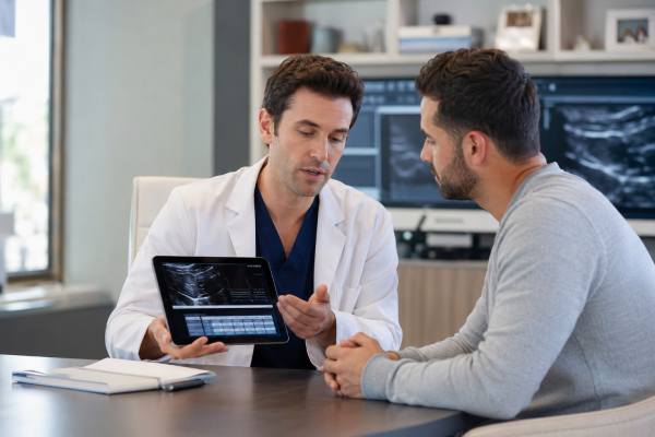 Learn when varicocele surgery may help fertility, scrotal pain, or testosterone, what repair involves, how long results take, and when observation is better.