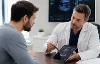 Varicocele and Testosterone: Can Vein Problems Lower Hormones? Learn how varicocele may affect testosterone, fertility, and testicular health, plus when hormone testing, semen analysis, or varicocele repair may be worth discussing.