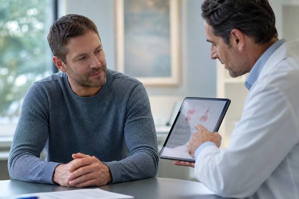 Vasectomy reversal can restore sperm to semen, but pregnancy depends on timing, repair type, surgeon skill, and both partners’ fertility. Learn success rates, recovery, testing, risks, and IVF alternatives.