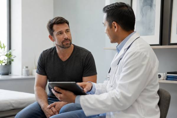 Learn what vasectomy side effects are normal, how pain should improve, whether sex or testosterone changes, and when long-term symptoms need a urologist.