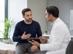 Learn what to expect before, during, and after a vasectomy, including recovery time, semen testing, pregnancy risk, side effects, sex, hormones, and common myths.