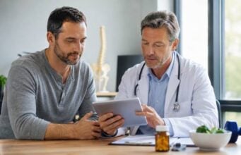 Vitamin D Deficiency in Men: Symptoms, Testing, and Safe Supplementing Learn the symptoms of vitamin D deficiency in men, when testing makes sense, what results can mean, and how to supplement safely without taking too much.
