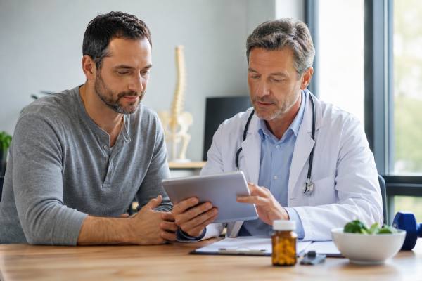Learn the symptoms of vitamin D deficiency in men, when testing makes sense, what results can mean, and how to supplement safely without taking too much.