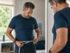 Waist Circumference in Men: What Your Belly Size Says About Health Risk Learn what waist circumference means for men, how to measure it correctly, why belly fat raises health risk, and what to check if your waist is over 40 inches.