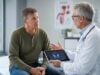 Weak Urine Stream: Causes and When to Get Checked Learn what causes a weak urine stream in men, how symptoms point to prostate, bladder, infection, or urethral problems, and when to get checked.