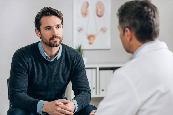 Learn common causes of yellow semen, including urine mixing, diet, dehydration, abstinence, infection, prostatitis, STIs, and when men should get checked.