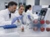 Learn how aPTT and mixing studies help interpret prolonged clotting time, including corrected vs non-corrected results, factor deficiencies, inhibitors, lupus anticoagulant, heparin effects, and follow-up testing.