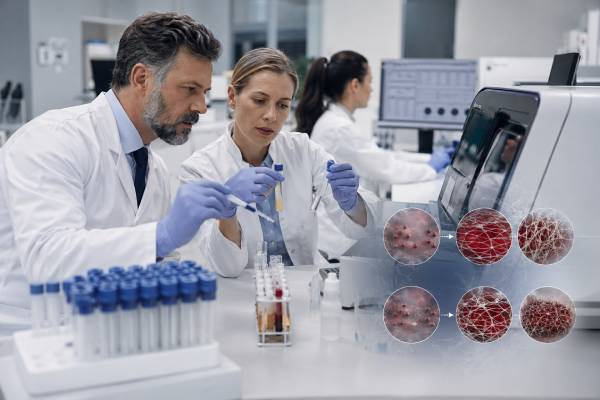 Learn how aPTT and mixing studies help interpret prolonged clotting time, including corrected vs non-corrected results, factor deficiencies, inhibitors, lupus anticoagulant, heparin effects, and follow-up testing.