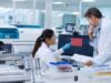 Learn what a von Willebrand disease panel measures, how vWF antigen, vWF activity, and factor VIII results are interpreted, and what low, borderline, or abnormal patterns mean for bleeding risk.