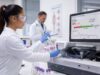 Learn what the von Willebrand factor activity test measures, what low vWF activity means, common normal ranges, bleeding risks, VWD patterns, causes, and follow-up tests.