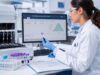 Learn the vWF antigen test normal range, what low and high von Willebrand factor antigen results mean, and how doctors interpret vWF with activity, factor VIII, bleeding symptoms, and repeat testing.
