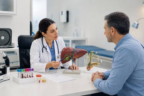 5′-Nucleotidase Test: High Levels, Normal Range, Cholestasis, Bile Duct Disease, and Results Understand the 5'-nucleotidase blood test, including normal range, high levels, cholestasis, bile duct disease, ALP comparison, symptoms, causes, and follow-up.