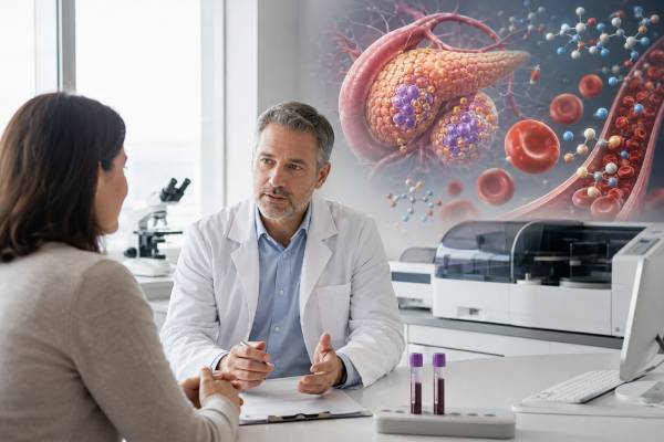 A1c and Fasting Glucose Interpreting Blood Sugar Results Without Overdoing It Learn how A1c and fasting glucose differ, what normal, prediabetes, and diabetes ranges mean, why results may not match, and when follow-up testing matters.