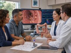 Learn what an APC genetic test can show, how positive, negative, and uncertain results are interpreted, and how FAP findings guide colon surveillance, surgery, and family testing.