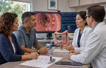 Learn what an APC genetic test can show, how positive, negative, and uncertain results are interpreted, and how FAP findings guide colon surveillance, surgery, and family testing.