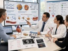 Understand how APOB genetic testing can identify LDL-raising familial hypercholesterolemia or LDL-lowering hypobetalipoproteinemia and how results guide treatment and family screening.
