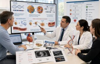 Understand how APOB genetic testing can identify LDL-raising familial hypercholesterolemia or LDL-lowering hypobetalipoproteinemia and how results guide treatment and family screening.