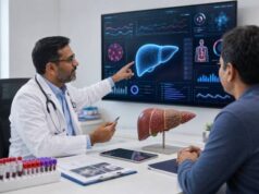 APRI Score Test: AST-to-Platelet Ratio Index, Liver Fibrosis Score, Calculator, and Results APRI score uses AST and platelet count to estimate liver fibrosis risk. Learn the APRI formula, common cutoffs, result meanings, limitations, and follow-up steps.