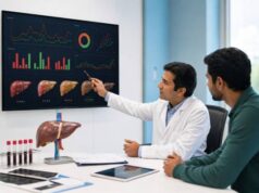 AST/ALT Ratio Test: High Ratio, Liver Disease Patterns, Alcohol-Related Liver Injury, and Meaning Learn what a high AST/ALT ratio can mean, how to calculate it, why alcohol-related liver injury often raises the ratio, and which other liver tests change the interpretation.