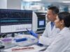 ASXL1 Mutation Test: Blood Cancer, Myeloid Neoplasm, and Results Understand what an ASXL1 mutation test shows in blood and bone marrow, how results relate to myeloid neoplasms and clonal hematopoiesis, and how they affect prognosis and follow-up.