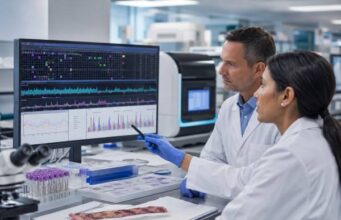 Understand what an ASXL1 mutation test shows in blood and bone marrow, how results relate to myeloid neoplasms and clonal hematopoiesis, and how they affect prognosis and follow-up.