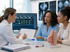 Learn what an ATM genetic test shows, how positive, negative, and uncertain results affect breast and other cancer risk, and how screening and family testing are planned.