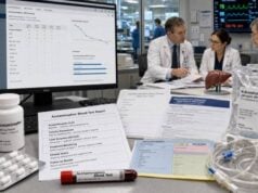 Acetaminophen Blood Test: Toxic Level, Overdose, Liver Damage Risk, Treatment Monitoring, and Results Learn how the acetaminophen blood test is used after overdose, what toxic levels can mean, when NAC treatment is needed, and which liver and kidney labs guide follow-up.