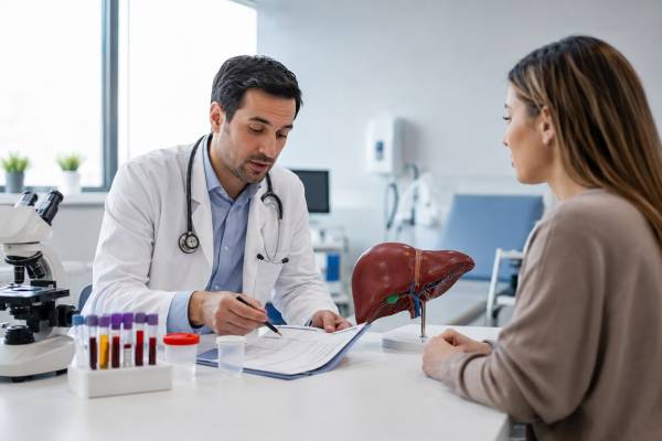 Alanine Aminotransferase (ALT) Normal Range: Reference Values and Meaning Understand the ALT normal range, healthy upper limits, causes of high or low ALT, and how ALT fits with AST, GGT, bilirubin, and other liver blood tests.