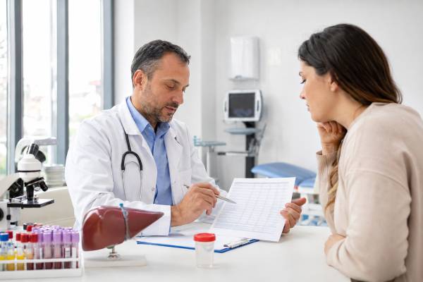 Albumin Blood Test Normal Range: Reference Values and Meaning Learn the normal albumin blood test range, what low or high albumin may mean, and how albumin results fit with liver, kidney, protein, urine, and inflammation tests.