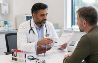Albumin and INR: Interpreting Liver Synthetic Function Albumin and INR help assess liver synthetic function, but abnormal results need context. Learn common patterns, causes, follow-up steps, and when urgent care matters.