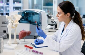 Learn what an alkaline phosphatase isoenzyme test shows, how liver and bone ALP fractions are interpreted, what high ALP can mean, and which follow-up tests help identify the cause.