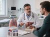 Learn what the A1AT blood test measures, what low alpha-1 antitrypsin can mean, when deficiency testing is needed, and how results relate to liver disease and lung risk.
