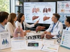 Learn how SERPINA1 genetic testing, AAT blood levels, and protein phenotyping diagnose alpha-1 antitrypsin deficiency and guide lung, liver, and family follow-up.
