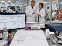 Aluminum Blood Test: High Aluminum, Normal Range, Toxicity, Exposure Sources, and Results Learn what an aluminum blood test measures, normal and high aluminum ranges, common exposure sources, toxicity symptoms, dialysis risks, false high results, and follow-up steps.
