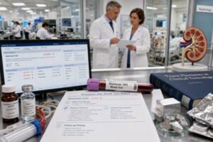 Aluminum Blood Test: High Aluminum, Normal Range, Toxicity, Exposure ...
