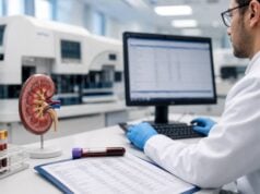 Learn the normal anion gap blood test range, how it is calculated, what high and low results mean, and when abnormal values may need urgent follow-up.