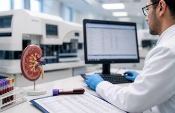 Anion Gap Blood Test Normal Range: Reference Values and Meaning Learn the normal anion gap blood test range, how it is calculated, what high and low results mean, and when abnormal values may need urgent follow-up.