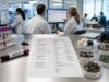 Understand the antimony blood test, including normal range, high antimony causes, exposure sources, toxicity symptoms, blood vs urine testing, and follow-up care.
