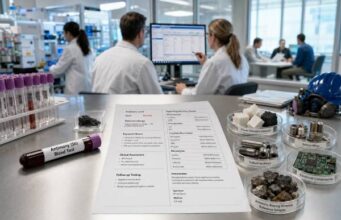 Antimony Blood Test: High Antimony, Exposure, Toxicity, Normal Range, and Results Understand the antimony blood test, including normal range, high antimony causes, exposure sources, toxicity symptoms, blood vs urine testing, and follow-up care.