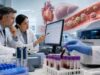 Learn how ApoB and LDL cholesterol differ, when ApoB adds useful heart risk insight, and how to interpret high or discordant results without overreacting.