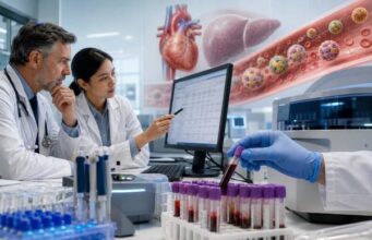 ApoB and LDL Cholesterol: Interpreting Heart Risk Without Overdoing It Learn how ApoB and LDL cholesterol differ, when ApoB adds useful heart risk insight, and how to interpret high or discordant results without overreacting.