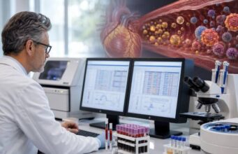 ApoB vs LDL Cholesterol: Which Heart Risk Marker Matters More? ApoB vs LDL cholesterol explained in plain language, including what each marker measures, when ApoB is more useful, target ranges, testing tips, and how to lower particle-related heart risk.