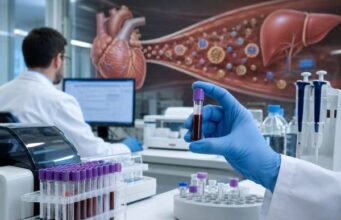 ApoB/ApoA1 Ratio Test: Normal Range, High Ratio, Cardiovascular Risk, and Results Learn what the ApoB/ApoA1 ratio test measures, normal and high ranges, cardiovascular risk meaning, common causes, preparation, and ways to improve results.