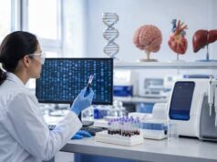 Apolipoprotein E (ApoE) Genotype Test: Cholesterol Risk, Alzheimer’s Risk, Genetics, and Results Learn what an ApoE genotype test shows, how ε2, ε3, and ε4 affect cholesterol and Alzheimer’s risk, and how to interpret results with lipid markers and clinical context.