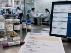 Arsenic Blood Test: High Arsenic, Normal Range, Poisoning, Toxicity, and Results Learn what an arsenic blood test measures, what high arsenic can mean, normal range basics, poisoning symptoms, urine testing, exposure sources, and follow-up steps.
