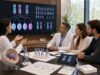 Understand autosomal recessive genetic tests, carrier results, 25% pregnancy risk, partner testing, residual risk after a negative result, and reproductive options.