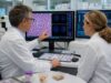 BCL2 Rearrangement Test: Follicular Lymphoma, Double-Hit Lymphoma, and Results Understand what a BCL2 rearrangement test shows, how results support follicular lymphoma diagnosis, and why concurrent MYC and BCL2 rearrangements identify double-hit lymphoma.