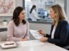 BRCA1 and BRCA2 Genetic Test: Cancer Risk, Mutations, and Results Understand BRCA1 and BRCA2 genetic testing, cancer risks, positive, negative, and VUS results, screening, preventive surgery, treatment options, and family testing.