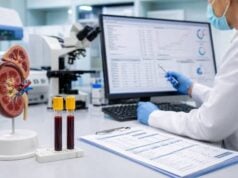 Learn how to interpret BUN, creatinine, eGFR, and the BUN/creatinine ratio without overreacting, including dehydration patterns, kidney disease clues, repeat testing, and when follow-up matters.